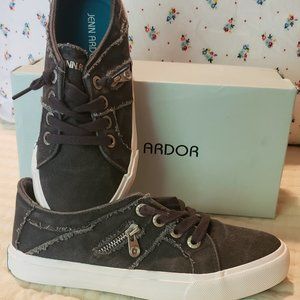 Jen Ardor Slip On Shoes